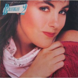 Laura Branigan Branigan 2 LP