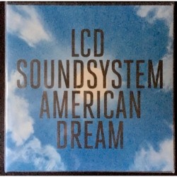 LCD Soundsystem American...