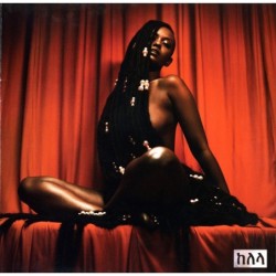 Kelela Take Me Apart LP