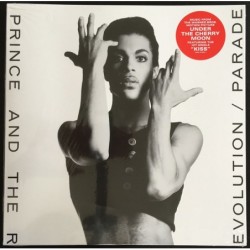 Prince And The Revolution...