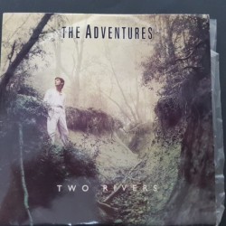 The Adventures Two Rivers 7"