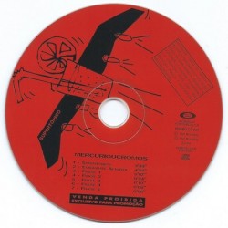 Mercurioucromos Supertonico CD