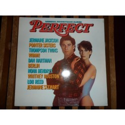Various Perfect: Original...