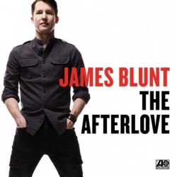 James Blunt The Afterlove CD