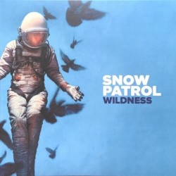 Snow Patrol Wildness LP