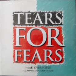 Tears For Fears Head Over...