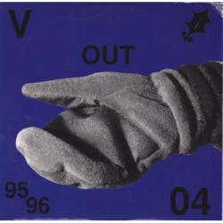 Various Out 95/9604 CD