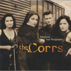 Corrs Forgiven Not...