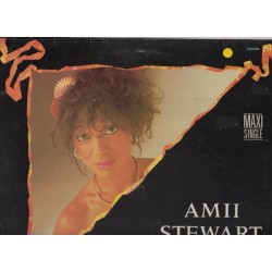 Amii Stewart Jealousy 12"
