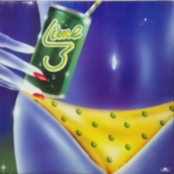 Lime (2) Lime 3 LP