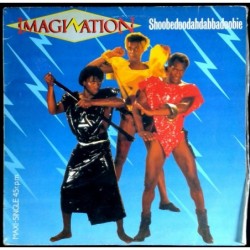 Imagination...