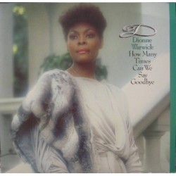 Dionne Warwick How Many...