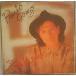 Paulo Gonzo Can't Be With...