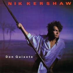 Nik Kershaw Don Quixote 12"