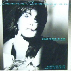 Laura Branigan Shattered...