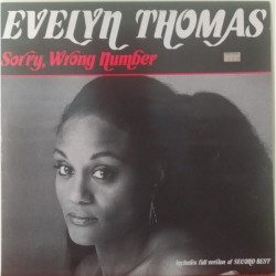 Evelyn Thomas Sorry  Wrong...