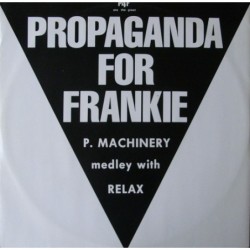 P4F P. Machinery Medley...