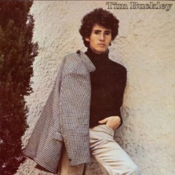 Tim Buckley Tim Buckley LP