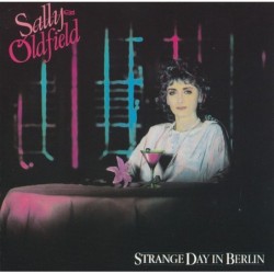 Sally Oldfield Strange Day...