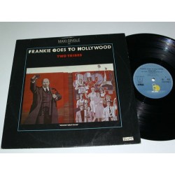Frankie Goes To Hollywood...