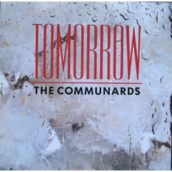 The Communards Tomorrow 12"
