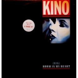 Kino (Big) Room In My Heart...