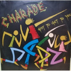 Charade (2) Featuring...