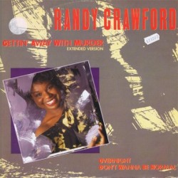 Randy Crawford Gettin' Away...