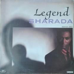 Sharada House Gang Legend 12"