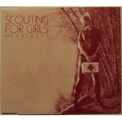 Scouting For Girls...