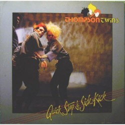 Thompson Twins Quick Step &...