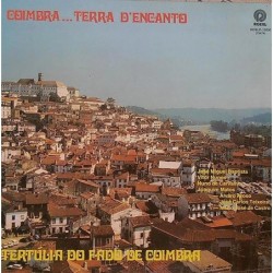 Tertulia Do Fado De Coimbra...