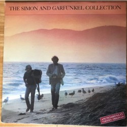 Simon & Garfunkel The Simon...