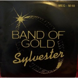 Sylvester Band Of Gold 12"