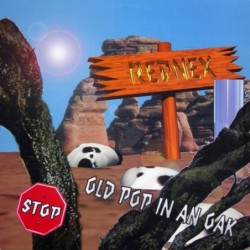 Rednex Old Pop In An Oak 12"
