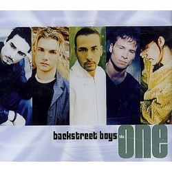Backstreet Boys The one...