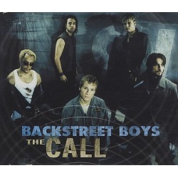 Backstreet Boys The call...