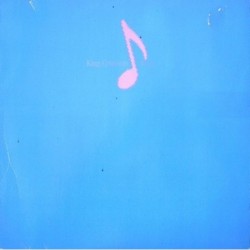 King Crimson Beat LP