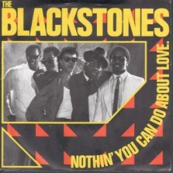 The Blackstones Take...