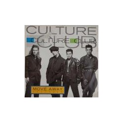Culture Club Move Away...