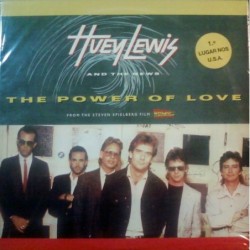 Huey Lewis & The News The...