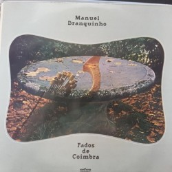 Manuel Branquinho Fados De...