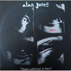 Alan Jones (6) Eyes Without...