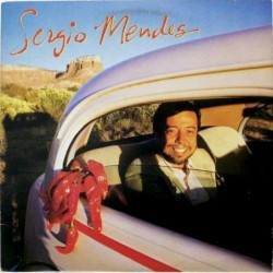 SÃ©rgio Mendes Sergio...