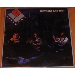 Loose Ends So Where Are...