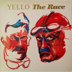 Yello The Race 12"