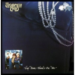 Thompson Twins Lay Your...