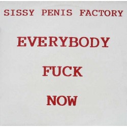 Sissy Penis Factory...