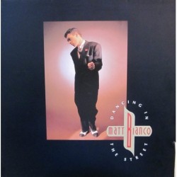 Matt Bianco Dancing In The...