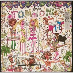 Tom Tom Club Tom Tom Club LP